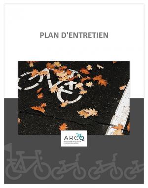 Plan entretien