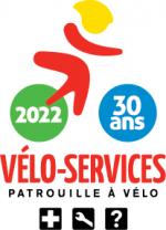 logo VeloServices 30 ecran moyen