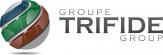 logo groupe trifide