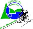 logo velo route de la Matapedia