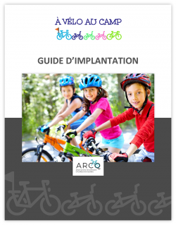 Guide impantation a velo au camp VF