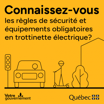 CAMPAGNE TROTINETTE qc