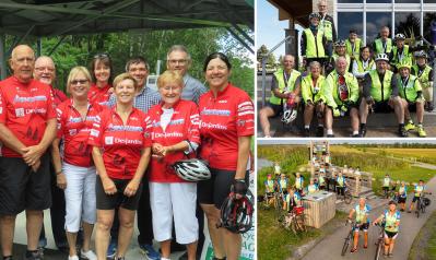Formation patrouille ARCQ